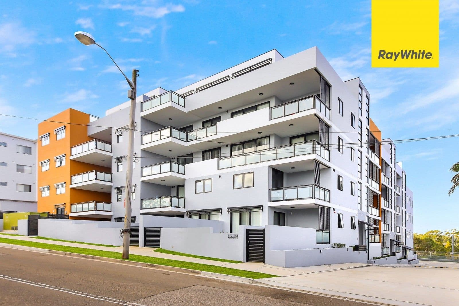 110-112A Adderton Road, Carlingford NSW 2118, Carlingford - Image 1