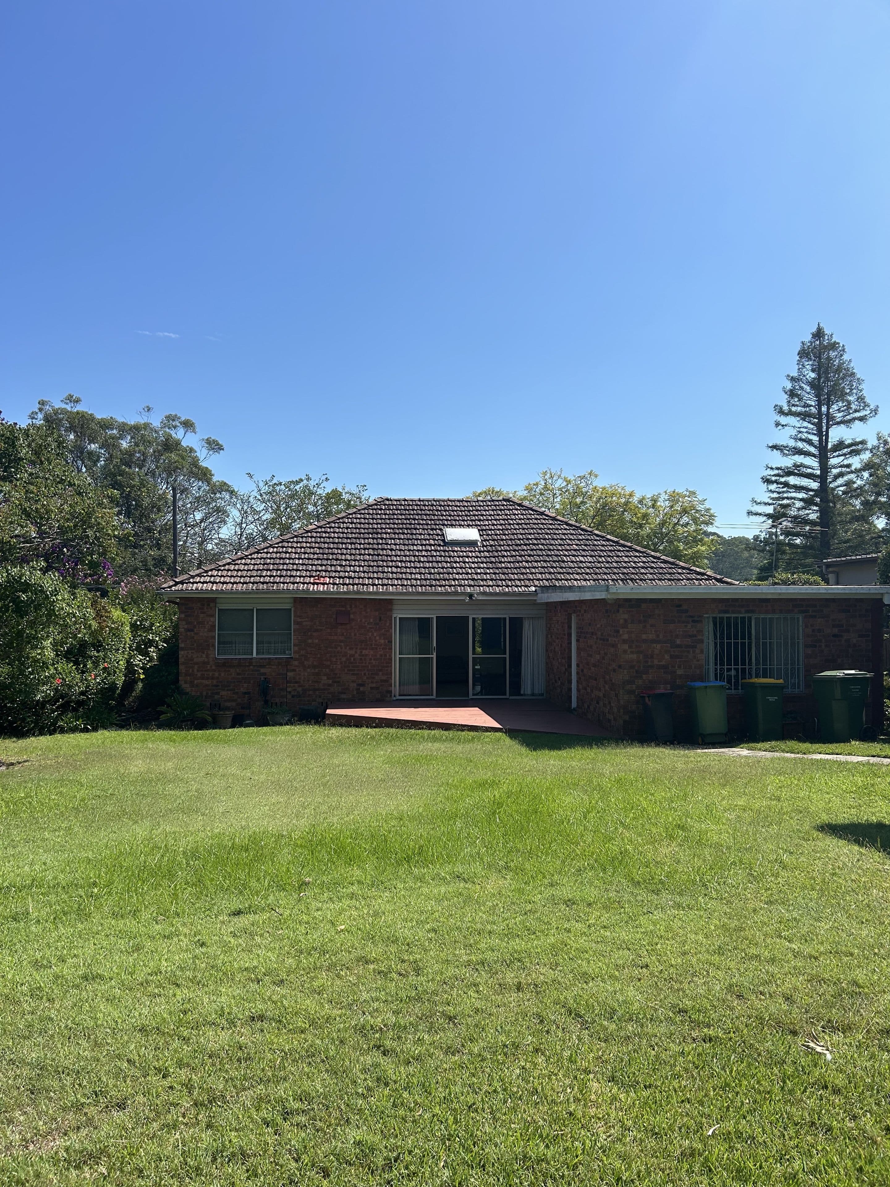 40 Waratah Road, Turramurra NSW 2074, Turramurra - Image 1