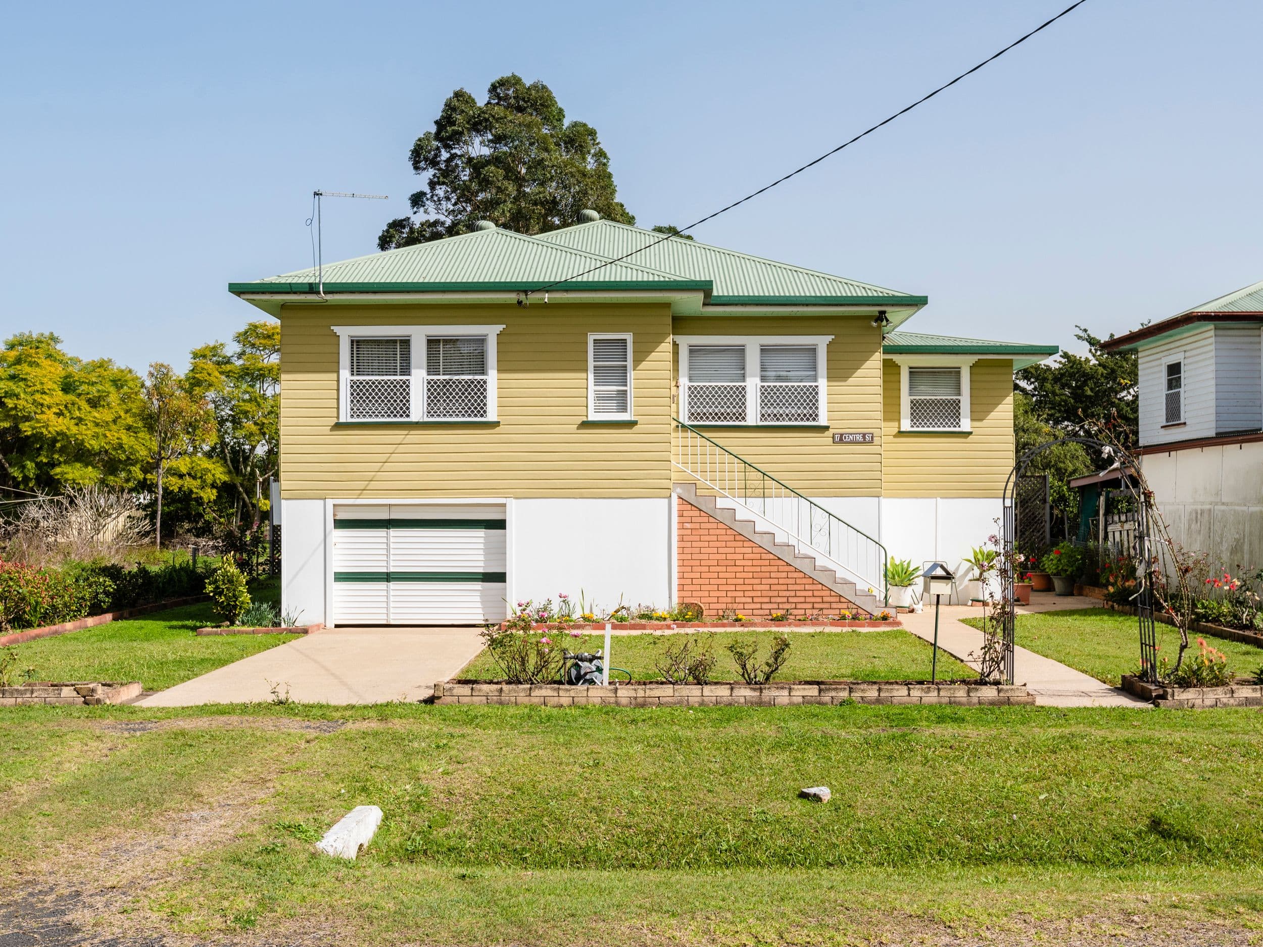 17 Centre Street, South Lismore NSW 2480, South Lismore - Image 1