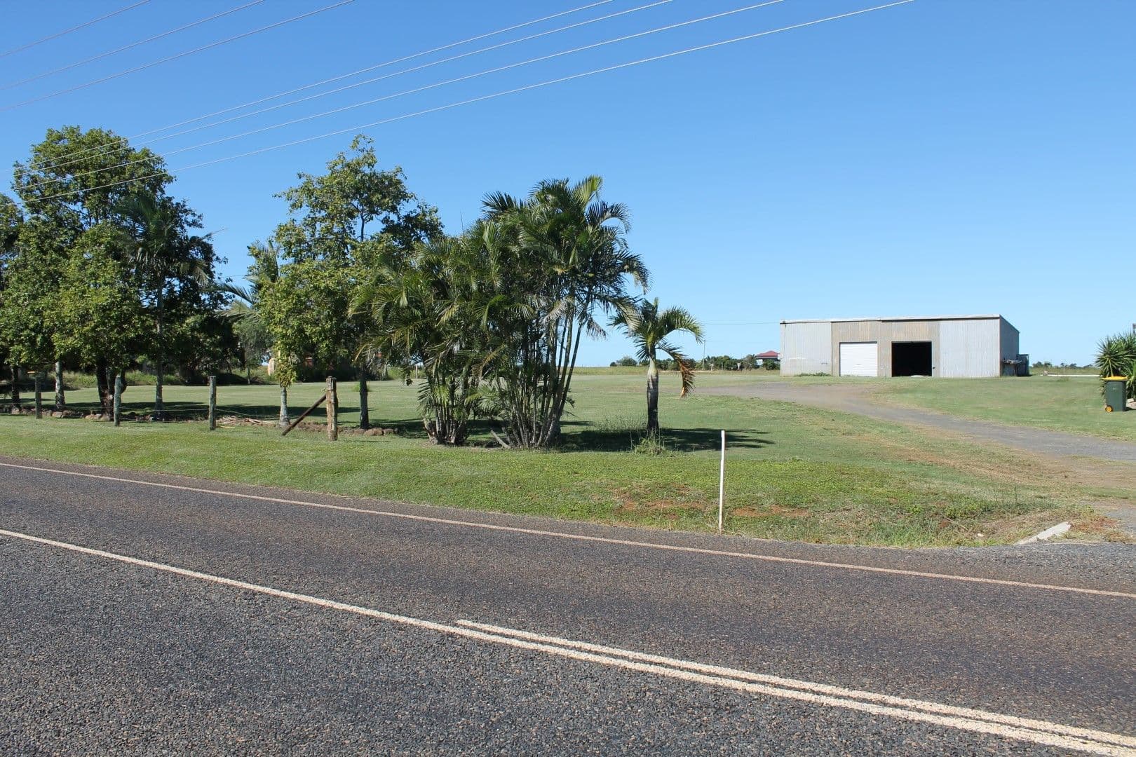 Woongarra QLD 4670, Woongarra - Image 1