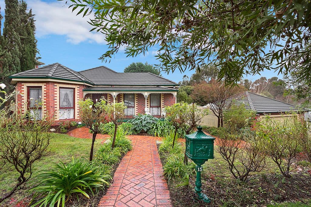 13-15 Barnard Crescent, Croydon North VIC 3136, Croydon North - Image 1