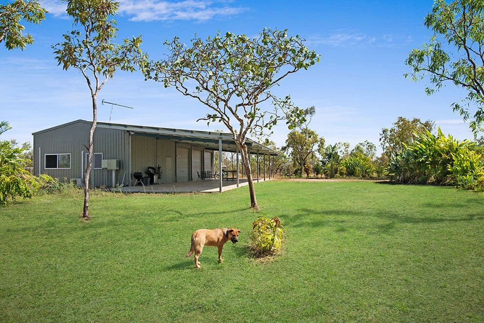 195 Wright Road, Marrakai NT 0822, Marrakai - Image 1