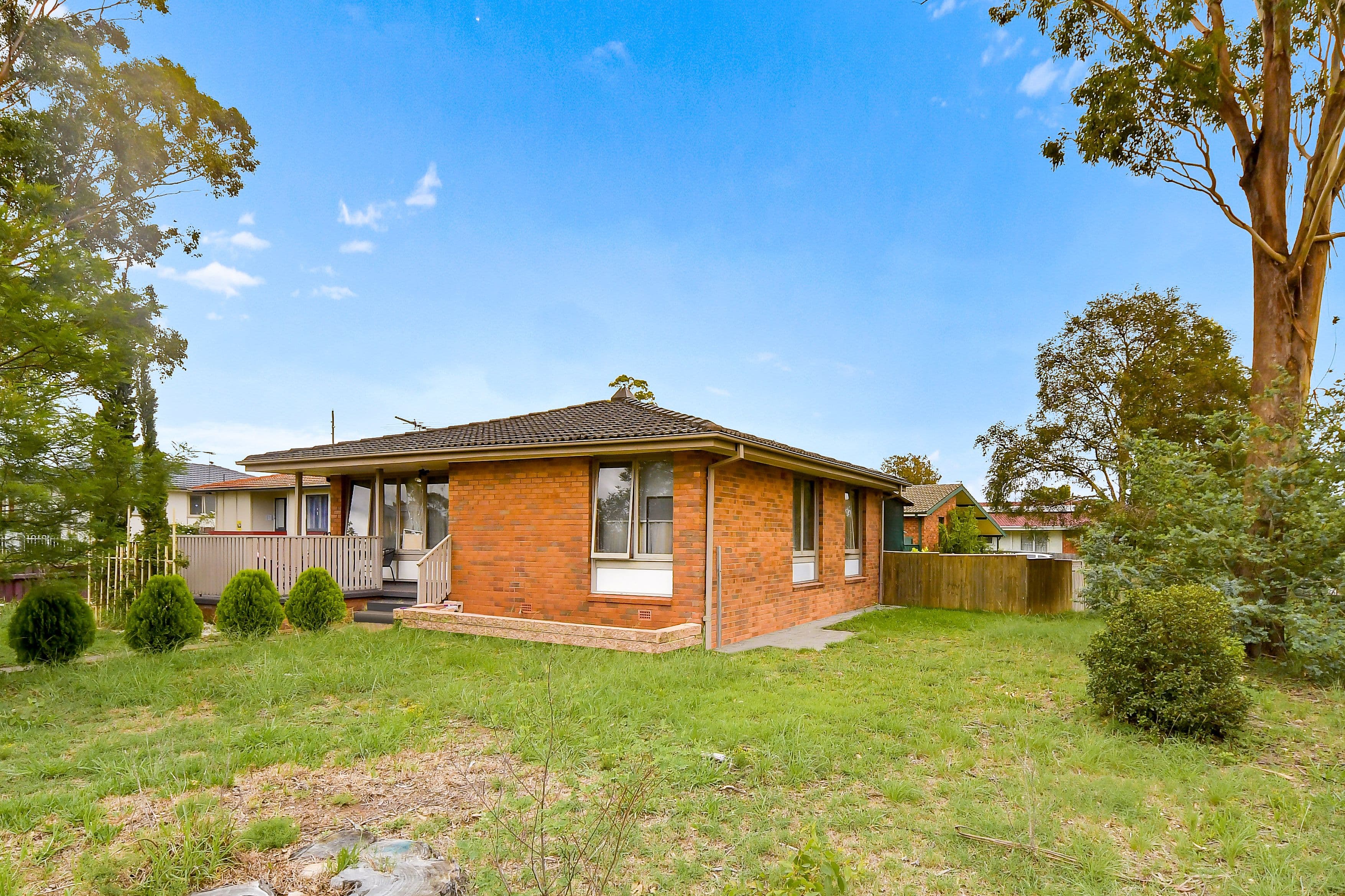 2 Evelyn Street, Macquarie Fields NSW 2564, Macquarie Fields - Image 1
