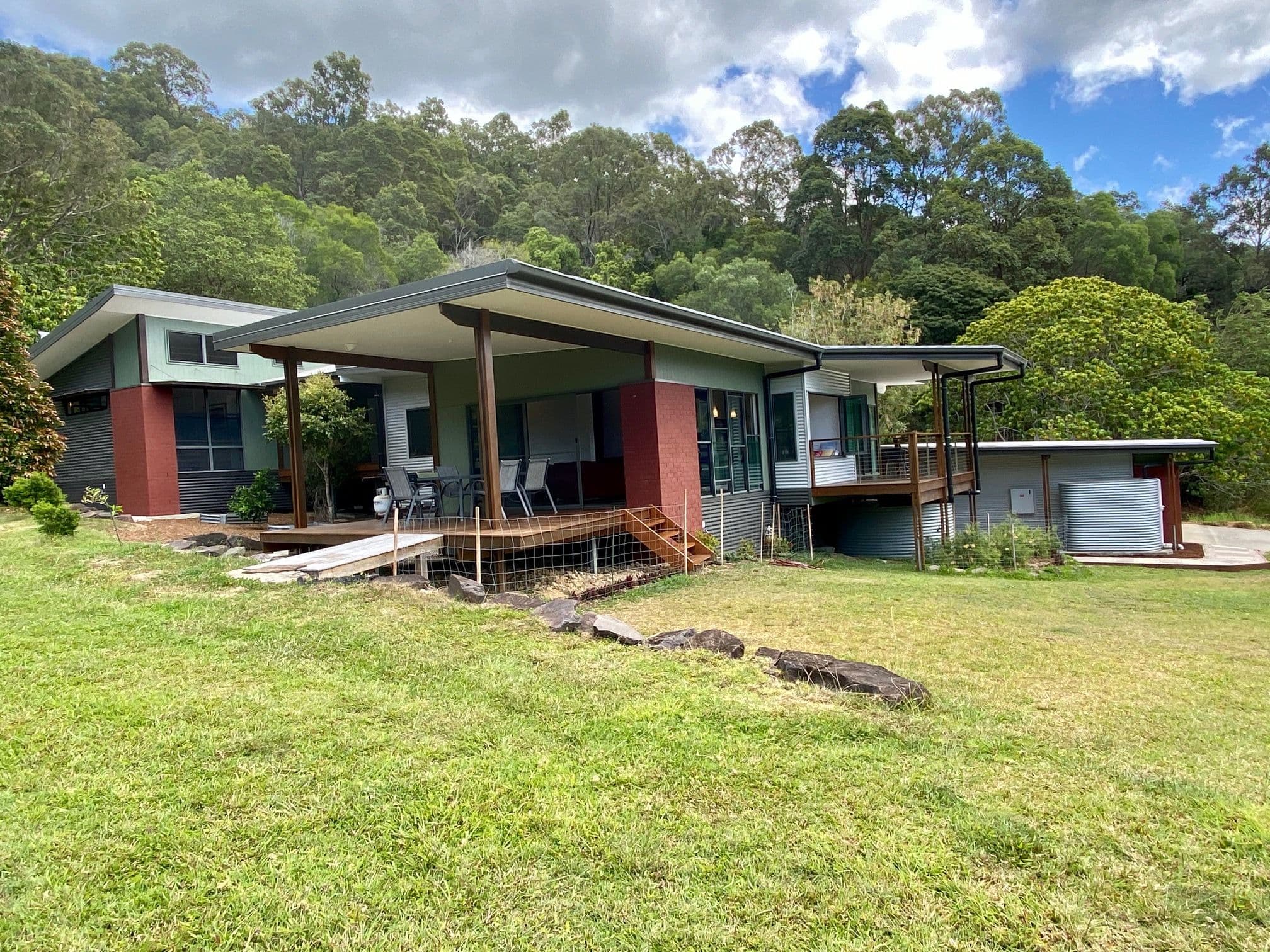 4 Kooyan Close, Currumbin Valley QLD 4223, Currumbin Valley - Image 1