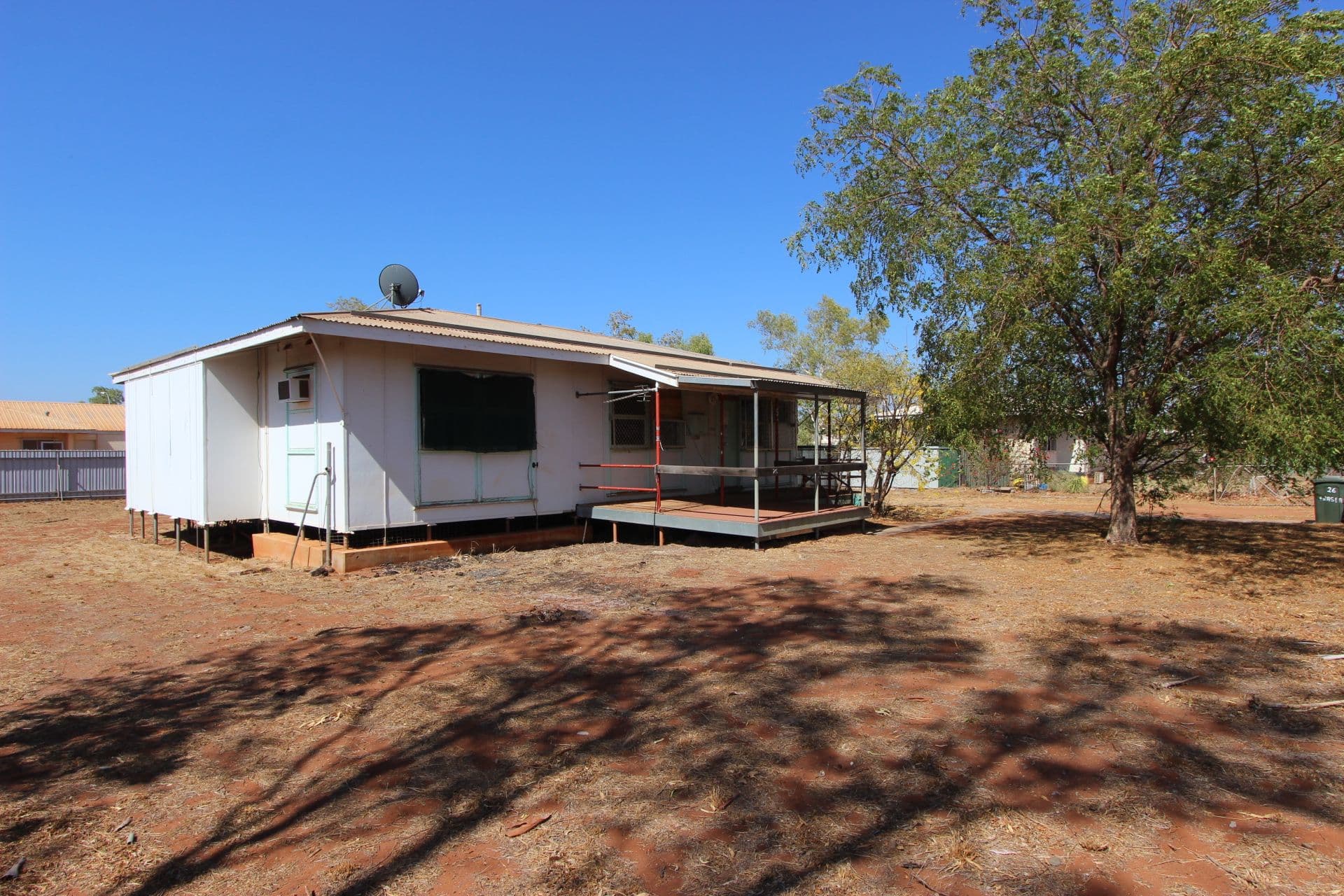 26 Fraser Street, Roebourne WA 6718, Roebourne - Image 1