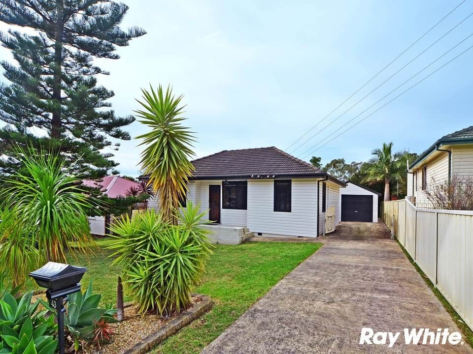 43 Bradman Avenue, Warilla NSW 2528, Warilla - Image 1