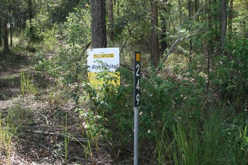 BENARKIN QLD 4314, Benarkin - Image 1