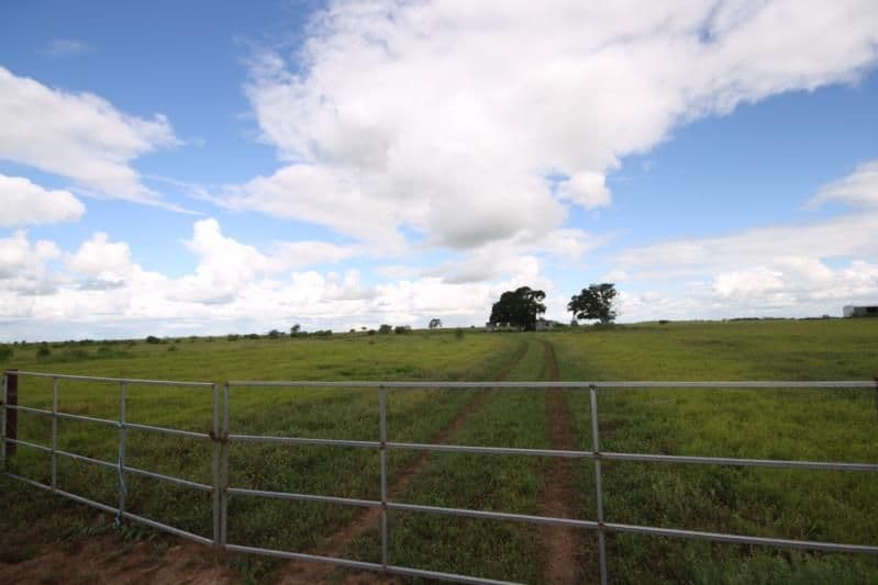 0 Longreach - Muttaburra Road, LONGREACH QLD 4730, Longreach - Image 1