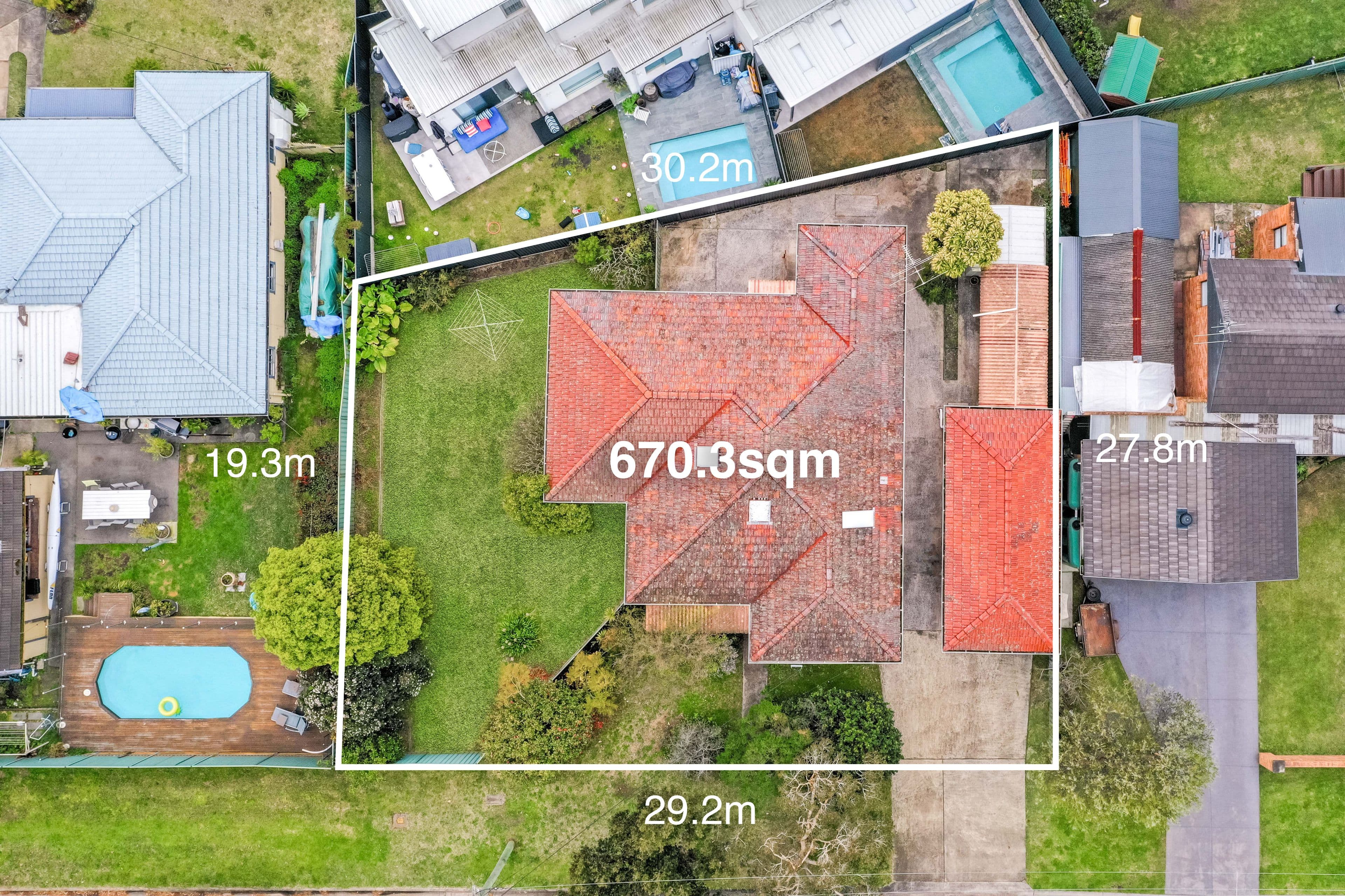 2 Bunarba Road, Gymea Bay NSW 2227, Gymea Bay - Image 1