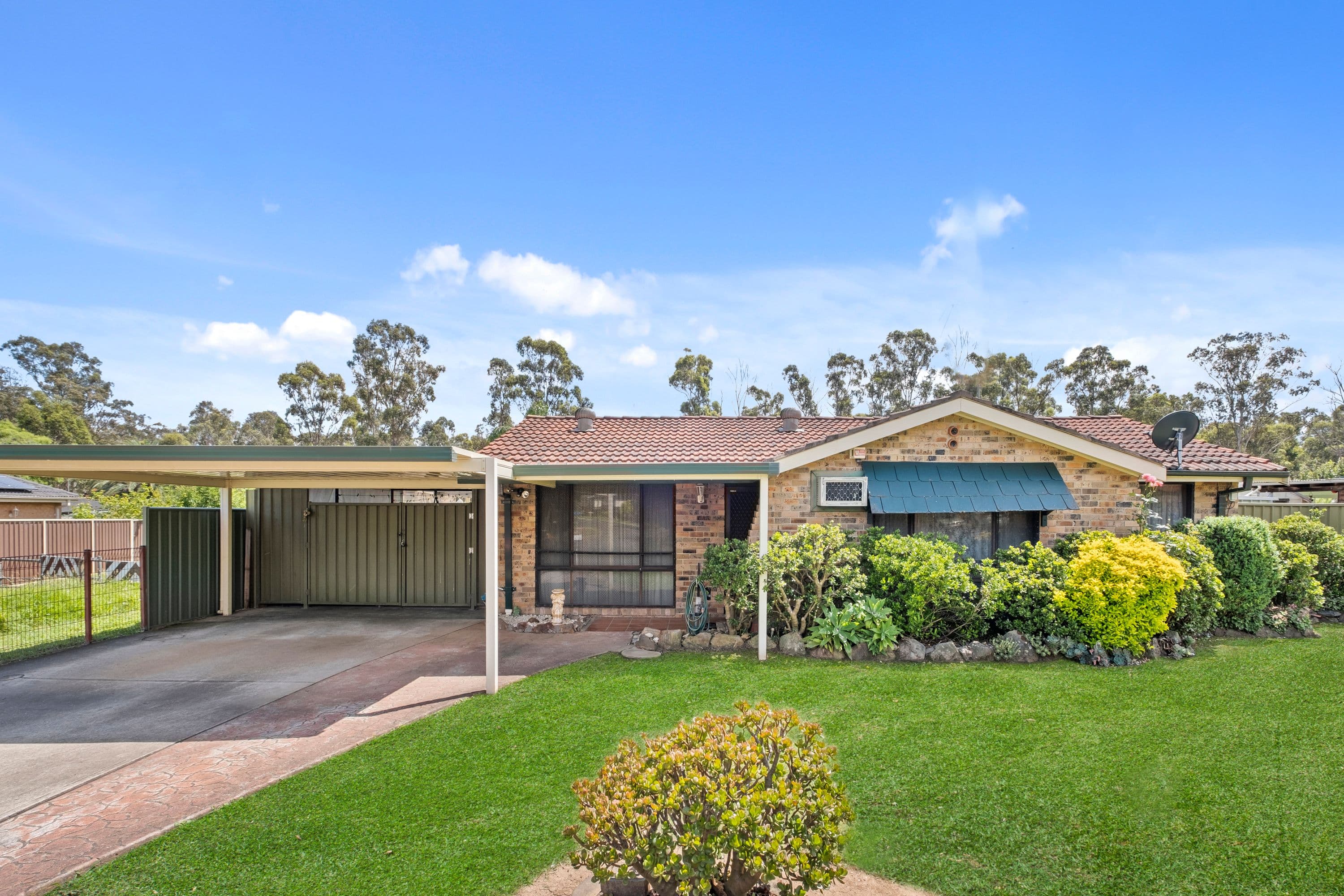 46 Sedgman Crescent, Shalvey NSW 2770, Shalvey - Image 1