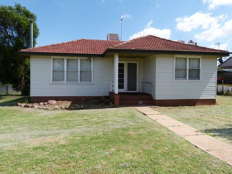 88 Calarie Road, FORBES NSW 2871, Forbes - Image 1