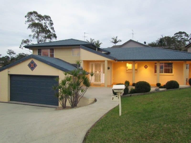 2 Coachwood Close, NAMBUCCA HEADS NSW 2448, Nambucca Heads - Image 1