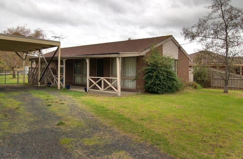 8 Oakden Street, PEARCEDALE VIC 3912, Pearcedale - Image 1