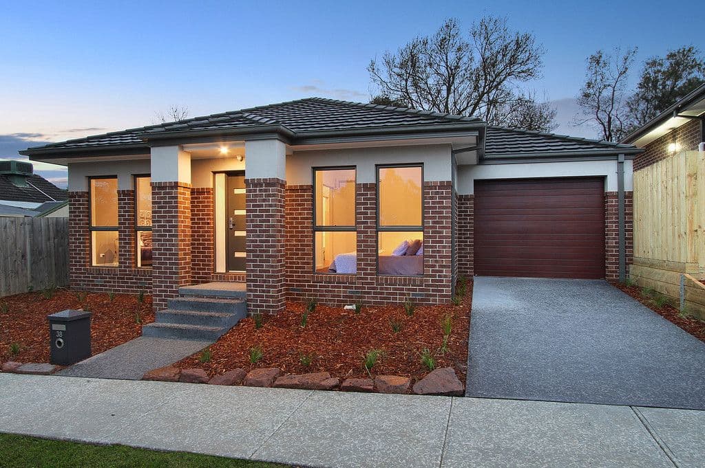 38 EOTHEN Lane, KILSYTH VIC 3137, Kilsyth - Image 1