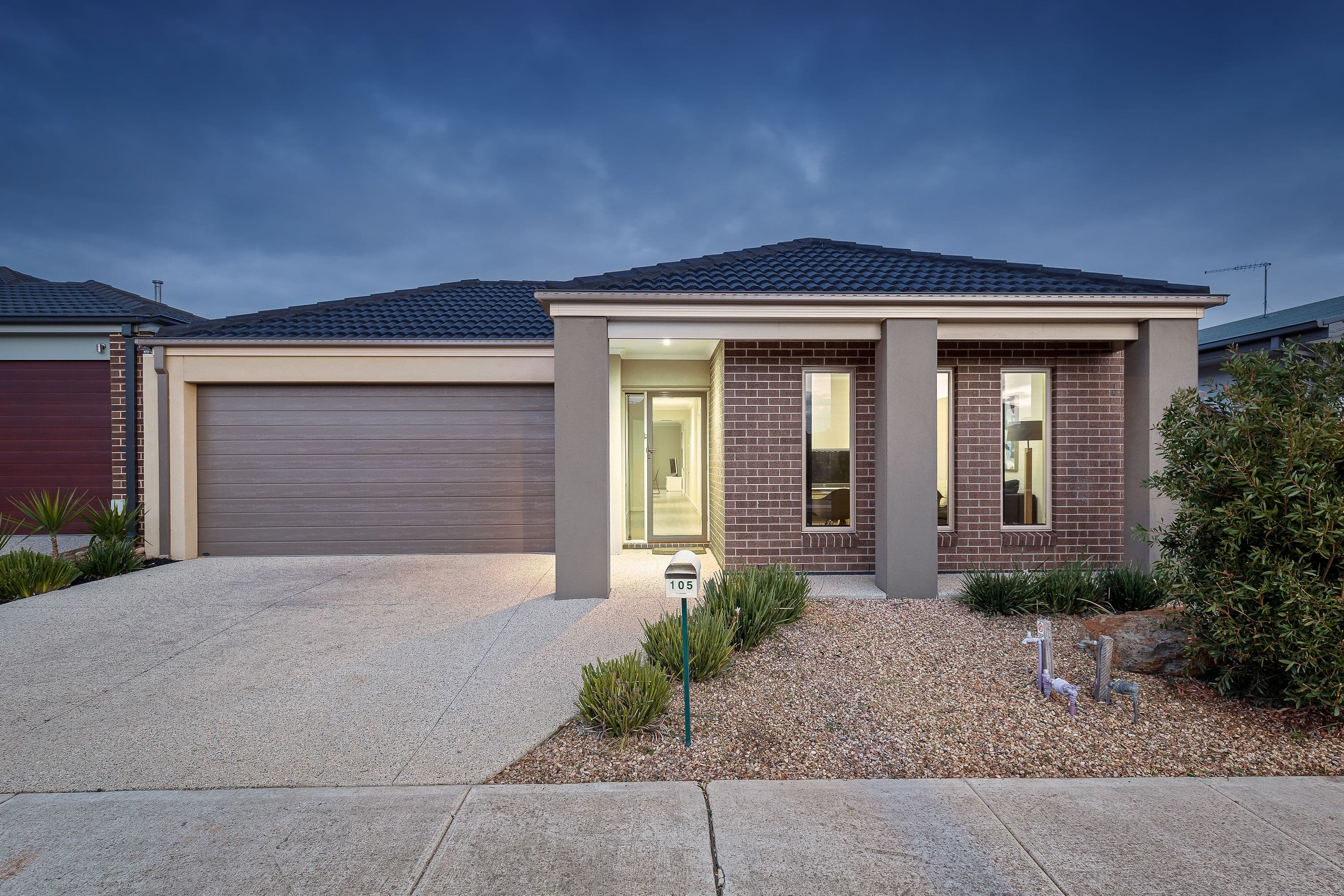 105 Allumba Way, Wollert VIC 3750, Wollert - Image 1