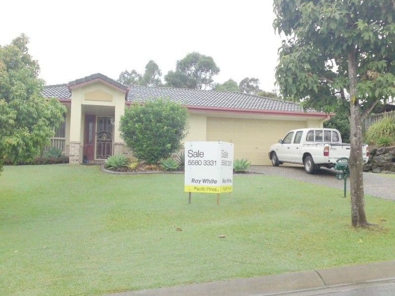 7 Lambor Drive, MUDGEERABA QLD 4213, Mudgeeraba - Image 1