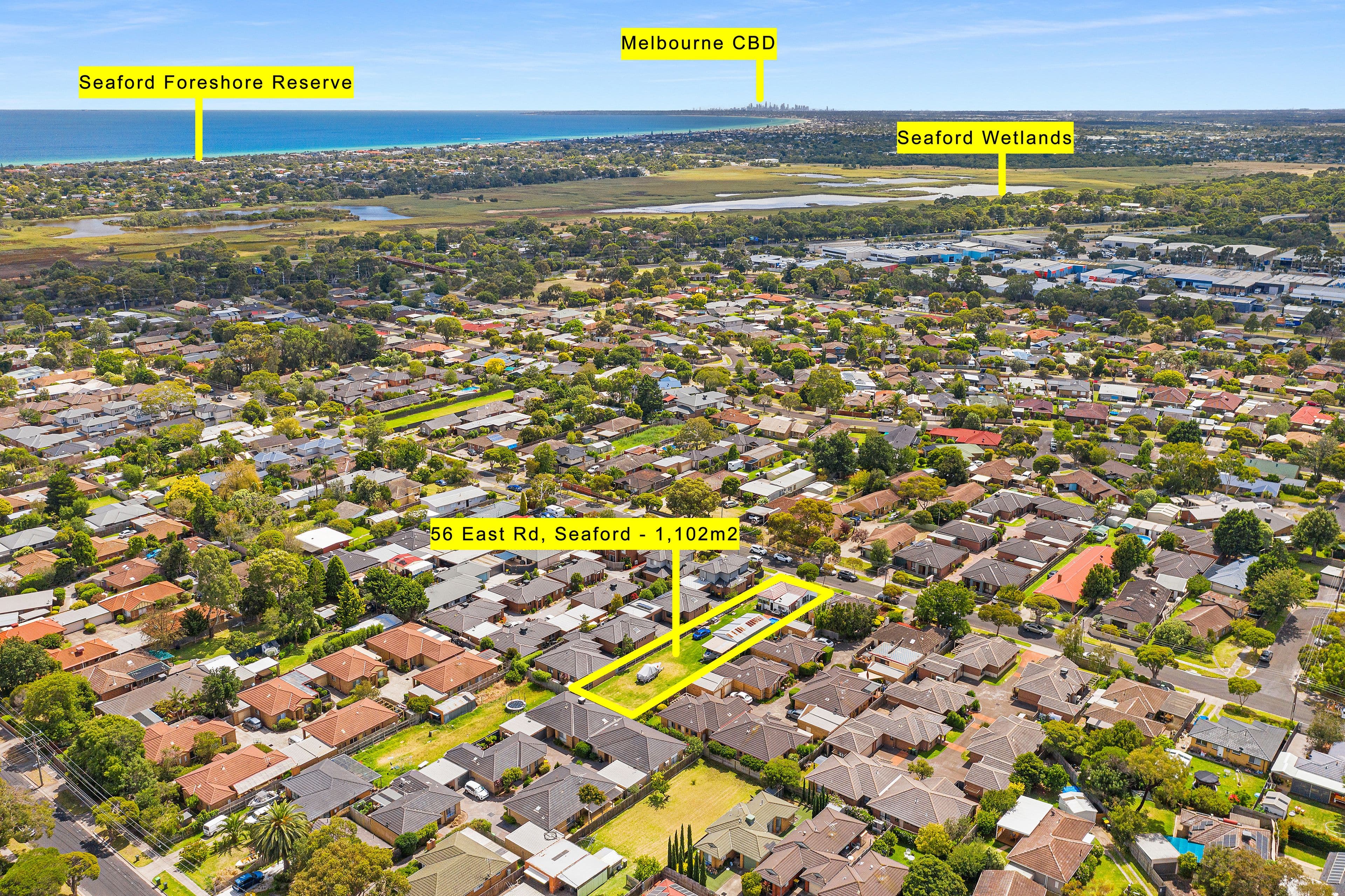 56 East Road, Seaford VIC 3198, Seaford - Image 1