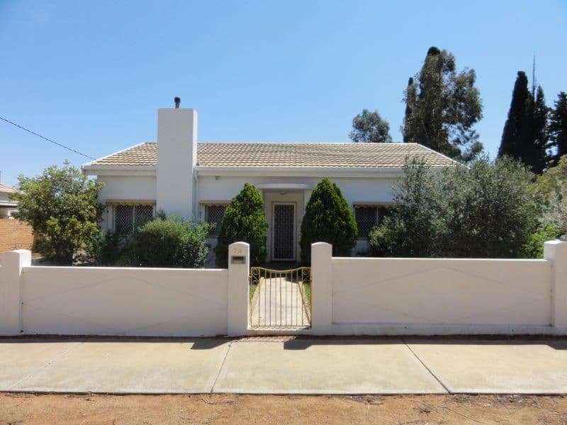 74 Williams Street, BROKEN HILL NSW 2880, Broken Hill - Image 1
