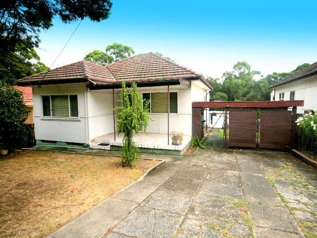 61 Beatty Parade, GEORGES HALL NSW 2198, Georges Hall - Image 1