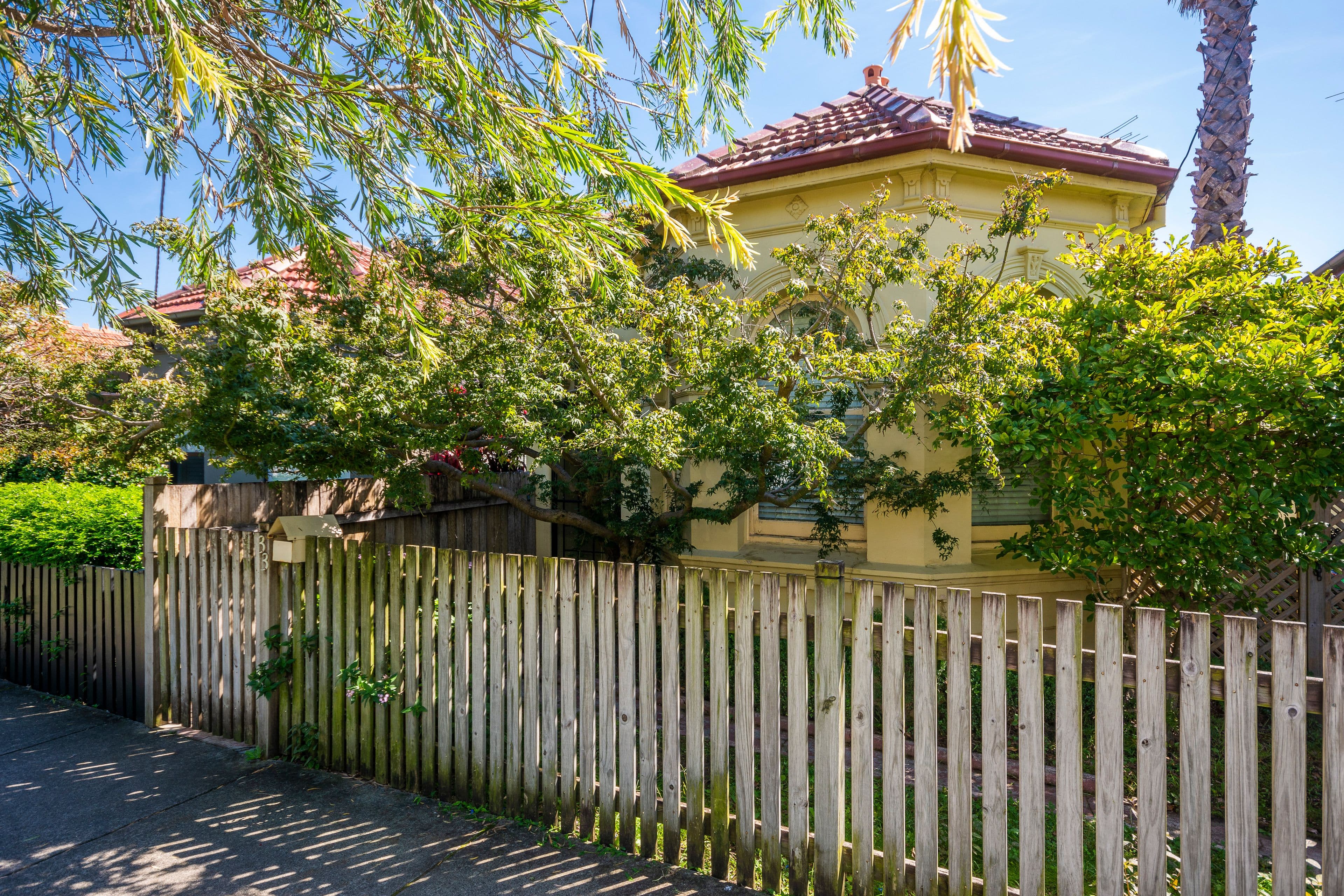 33 Marlborough Street, Leichhardt NSW 2040, Leichhardt - Image 1