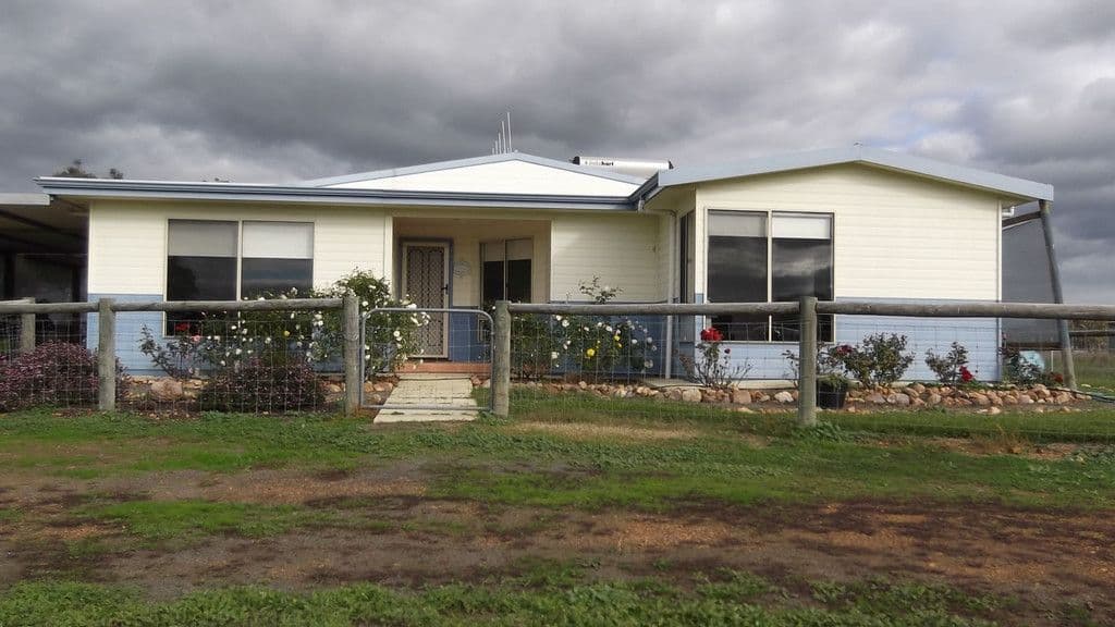 269 Wilson Road, MOUNT BARKER WA 6324, Mount Barker - Image 1