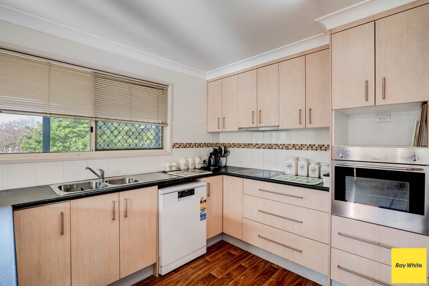 40-42 David Street, Linville QLD 4314, Linville - Image 1