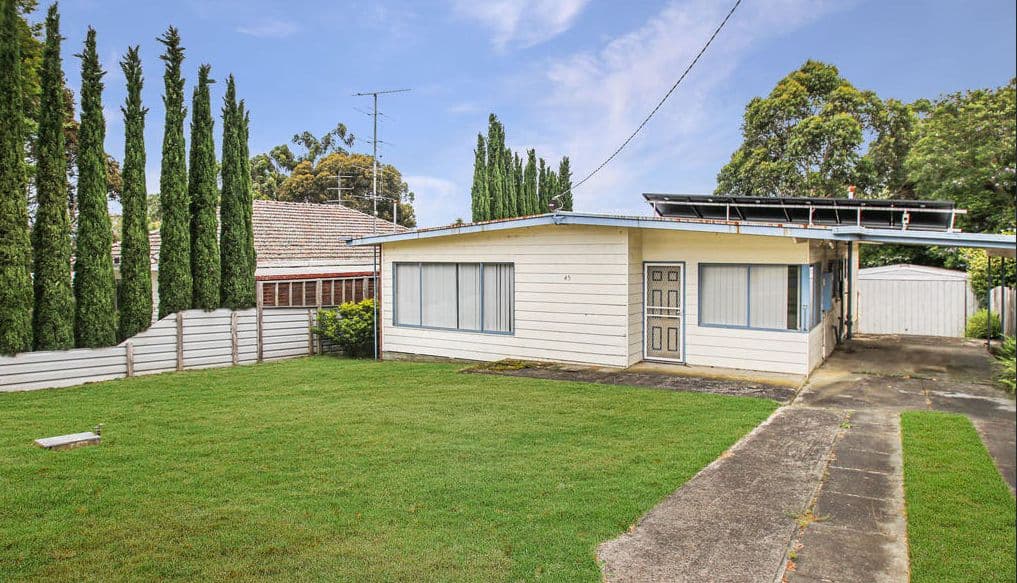 45 Turner Street, Leongatha VIC 3953, Leongatha - Image 1