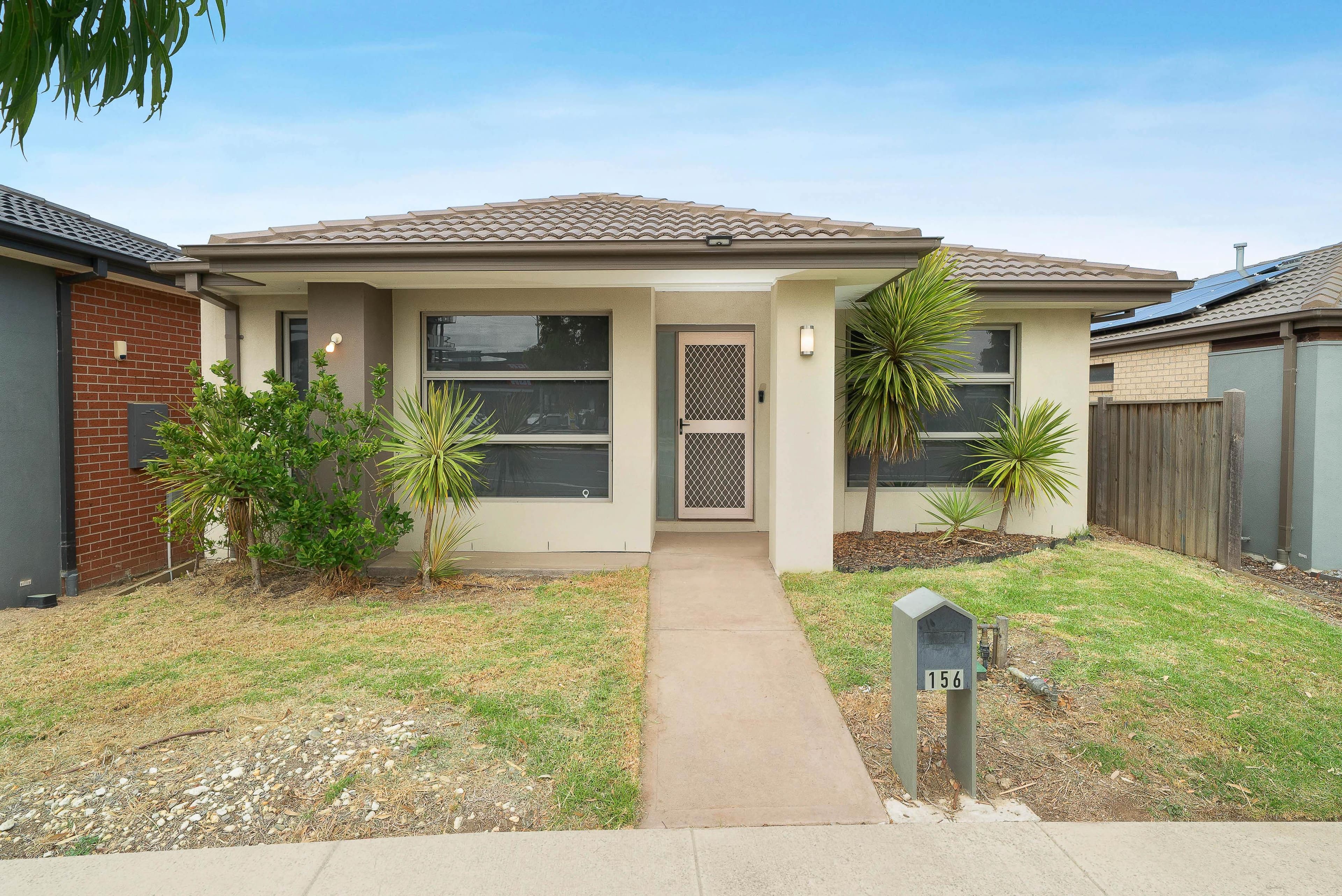 156 Saltwater Promenade, Point Cook VIC 3030, Point Cook - Image 1