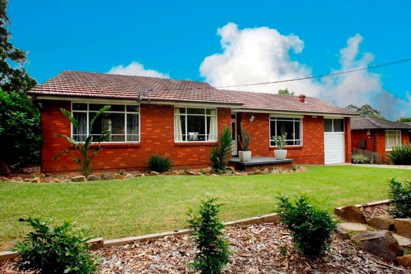 WEST PENNANT HILLS NSW 2125, West Pennant Hills - Image 1