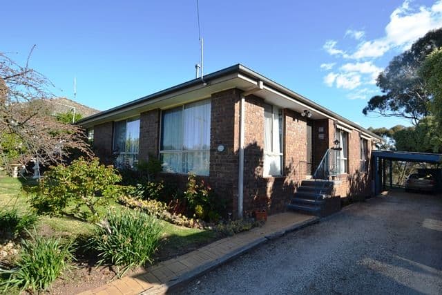 14 Delhi Street, Seymour VIC 3660, Seymour - Image 1