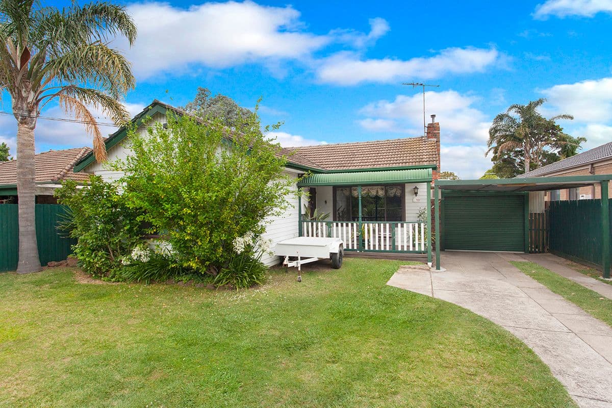 76 Castlewood Street, Bentleigh East VIC 3165, Bentleigh East - Image 1