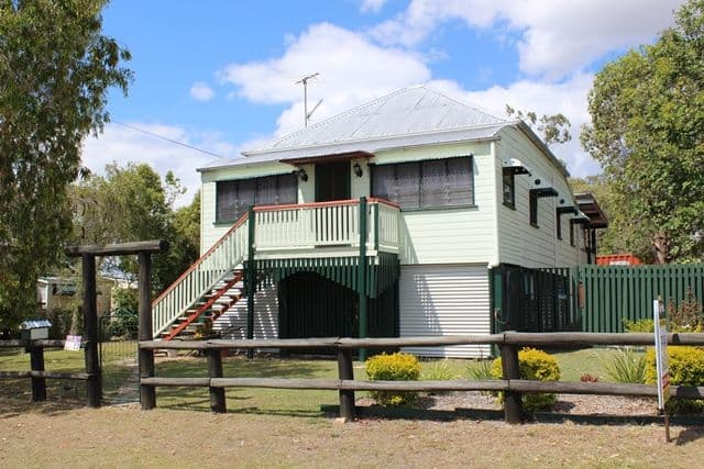 TOOGOOLAWAH QLD 4313, Toogoolawah - Image 1