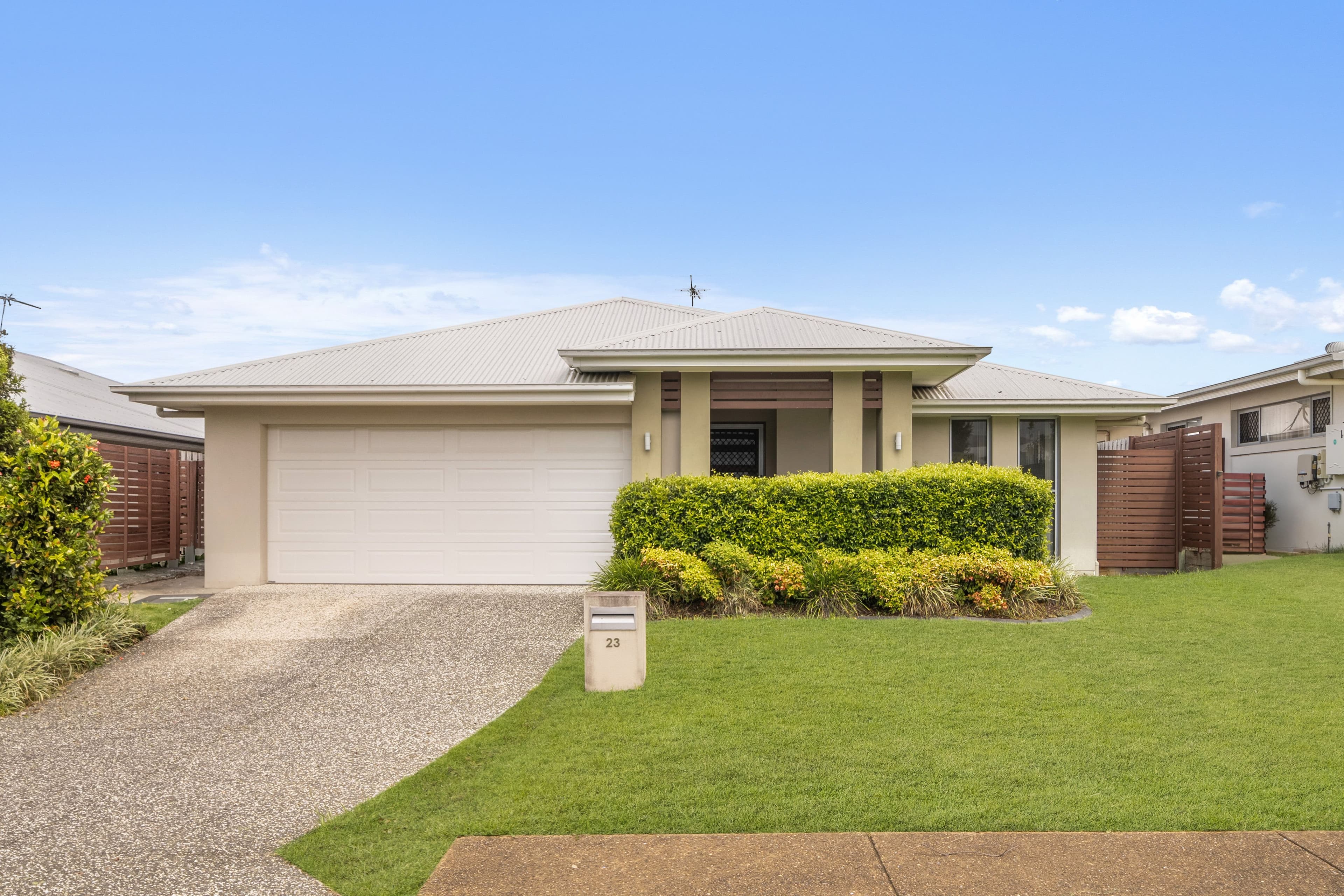23 Macadamia Street, Mango Hill QLD 4509, Mango Hill - Image 1