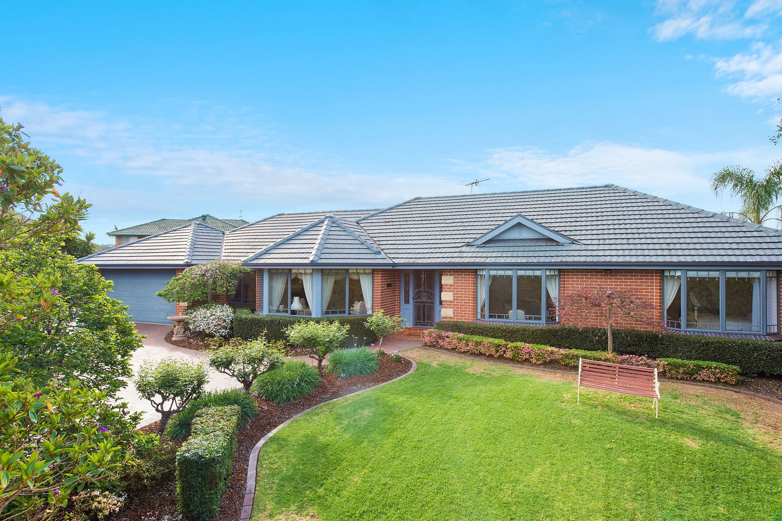 12 David Road, Castle Hill - Image 1