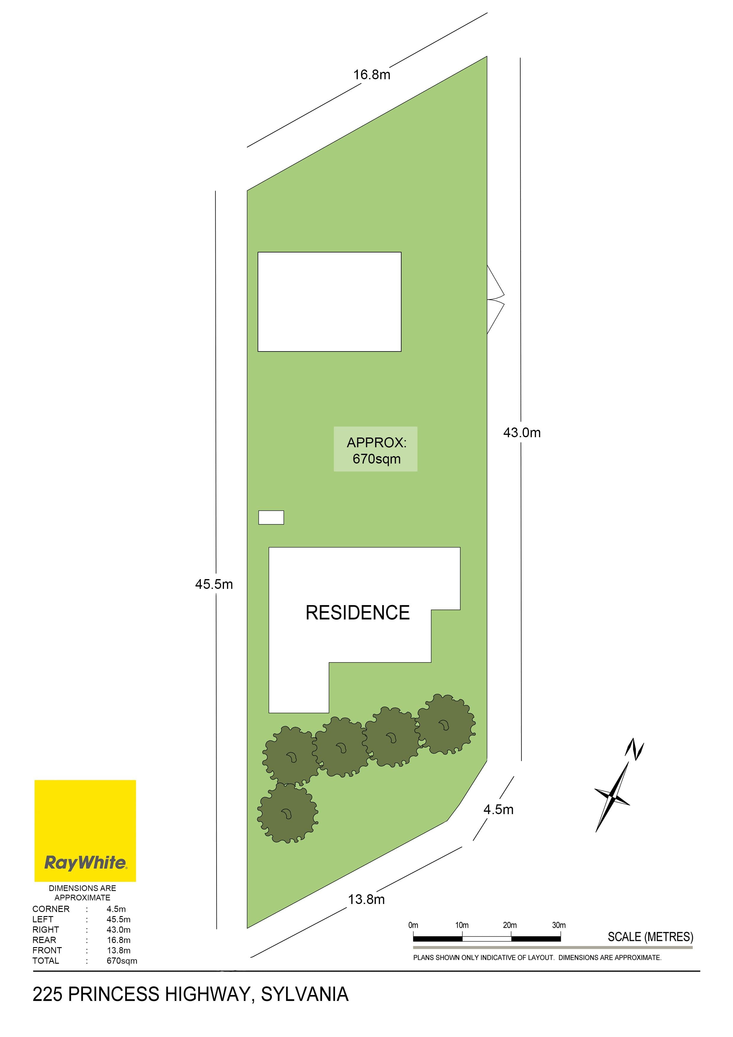 225 Princes Highway, Sylvania NSW 2224, Sylvania - Image 1