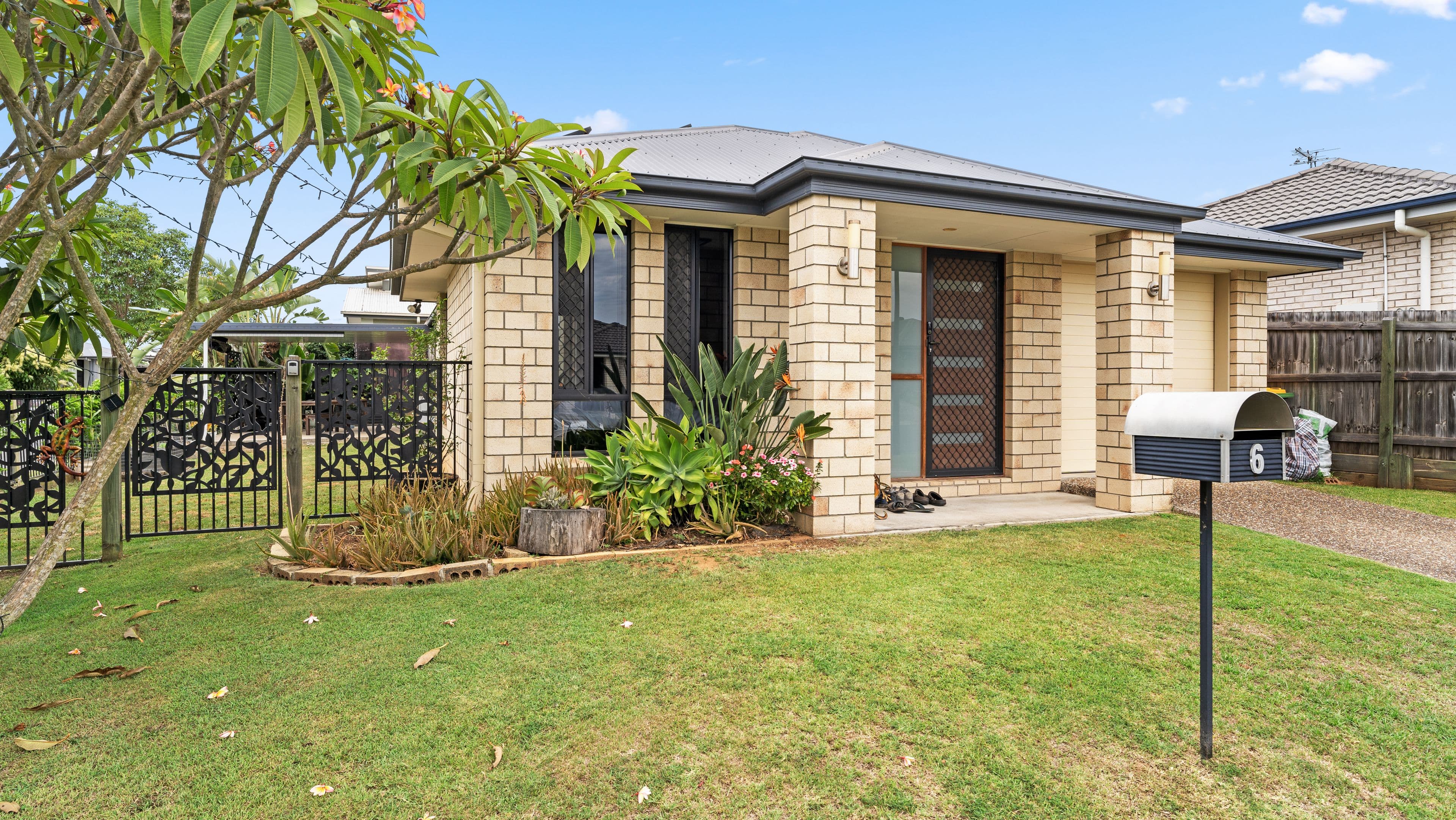 6 Alabaster Drive, Logan Reserve QLD 4133, Logan Reserve - Image 1