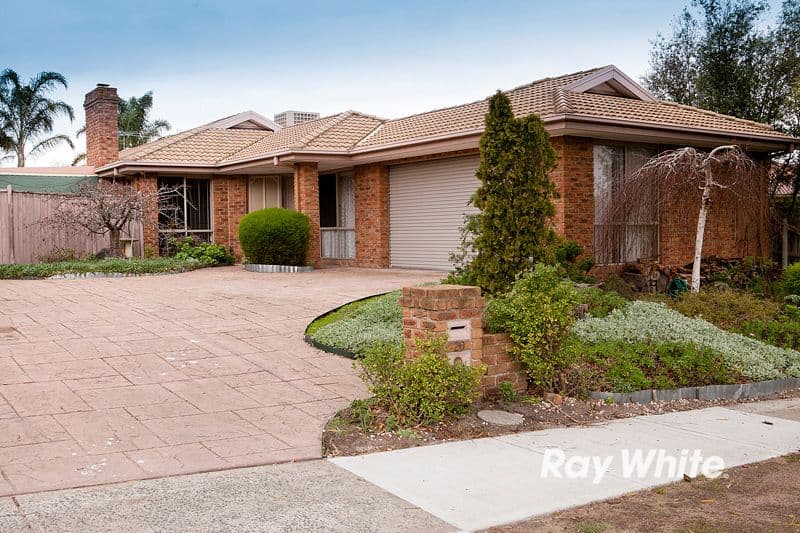 20 Wattle Bird Way, LANGWARRIN VIC 3910, Langwarrin - Image 1