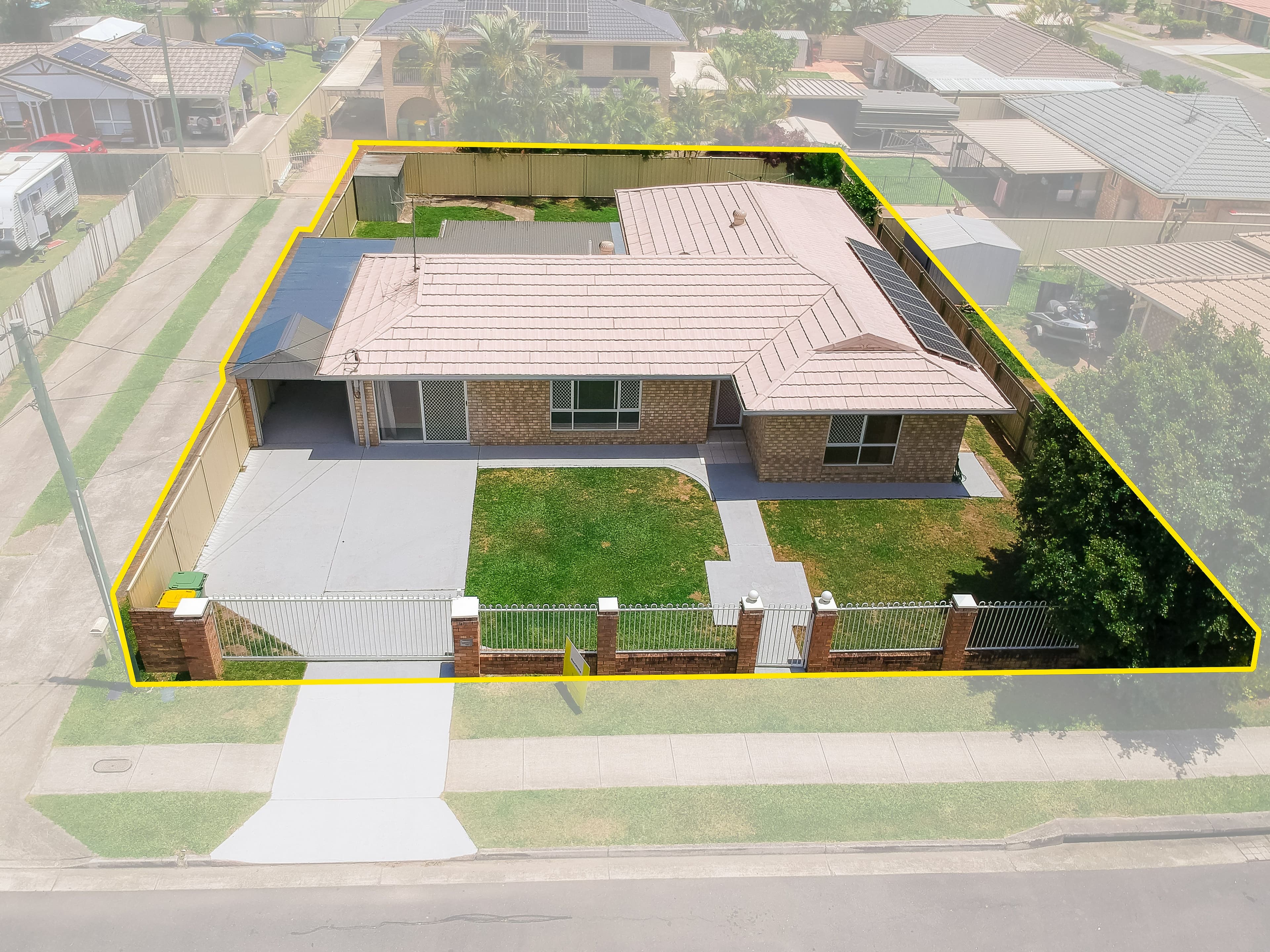 166 First Avenue, Marsden QLD 4132, Marsden - Image 1