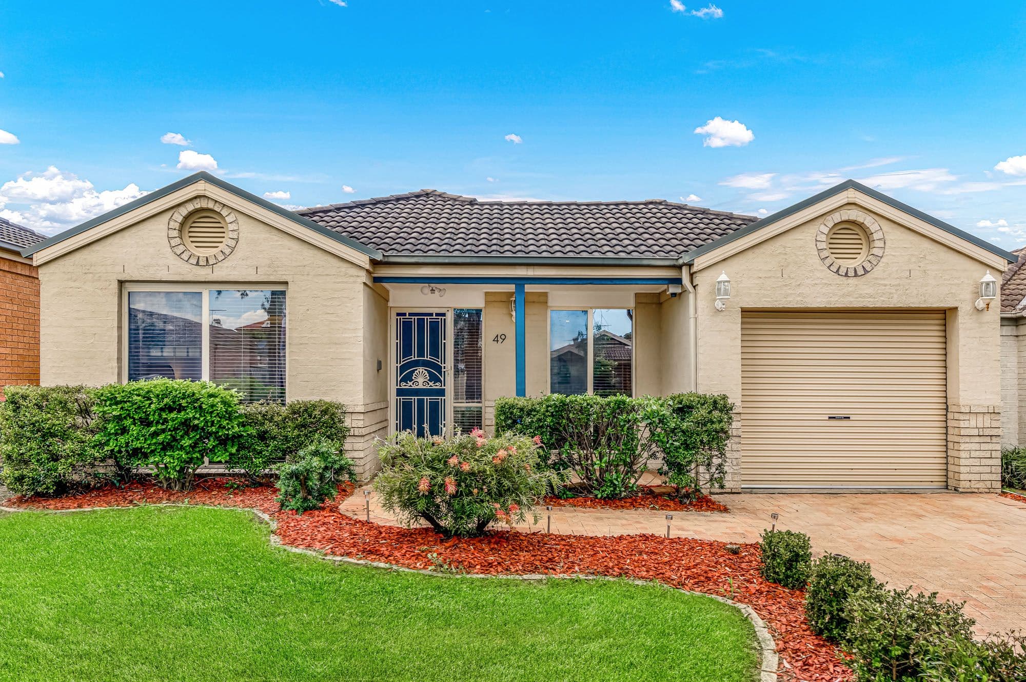 49 Canyon Drive, Stanhope Gardens NSW 2768, Stanhope Gardens - Image 1