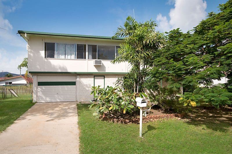 4 Ives Street, KIRWAN QLD 4817, Kirwan - Image 1