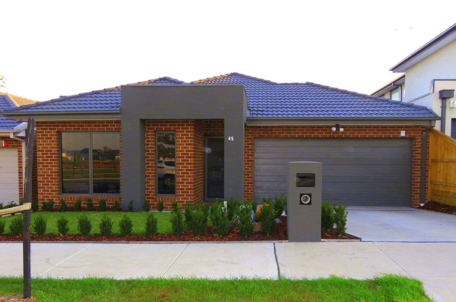 45 Linfield Parade, Wollert VIC 3750, Wollert - Image 1