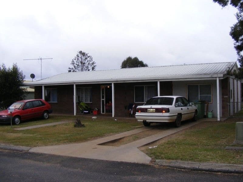 NANANGO QLD 4615, Nanango - Image 1