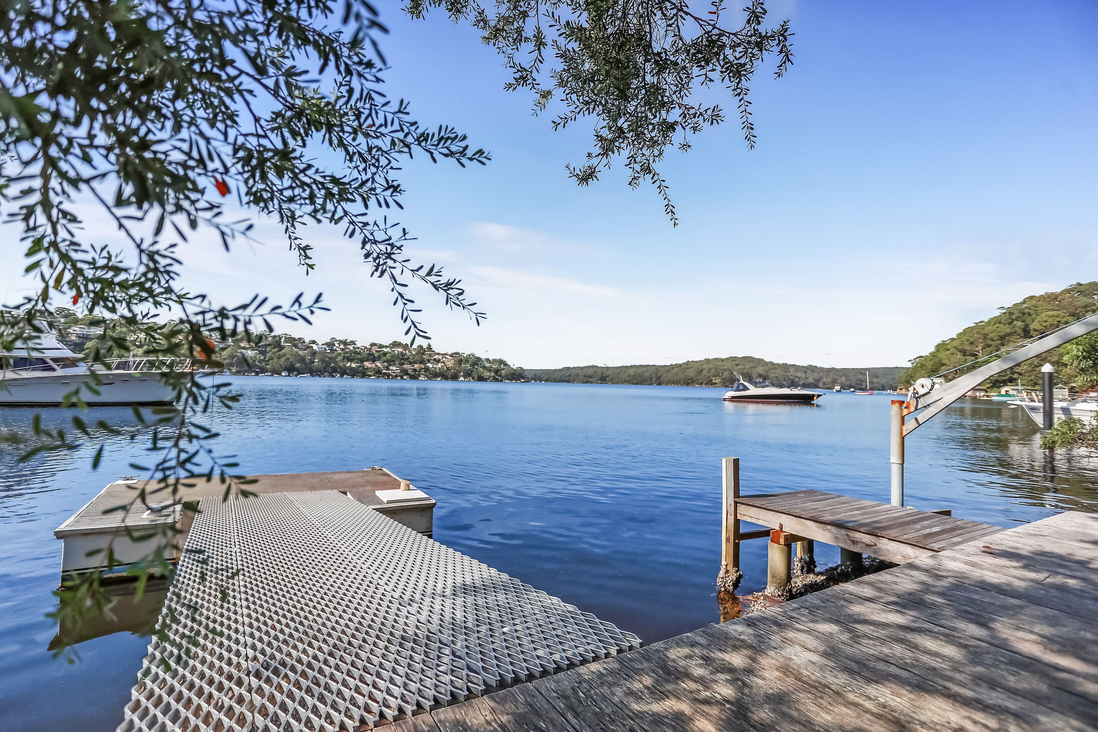 129 Bunarba Road, Gymea Bay NSW 2227, Gymea Bay - Image 1