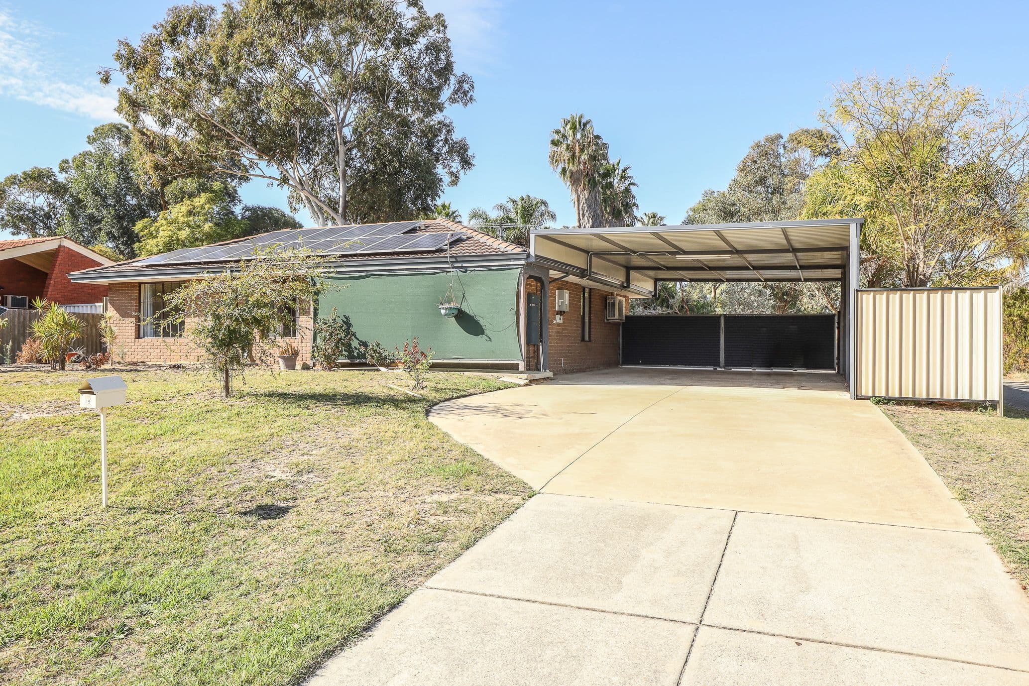 19 Webb Street, Gosnells WA 6110, Gosnells - Image 1