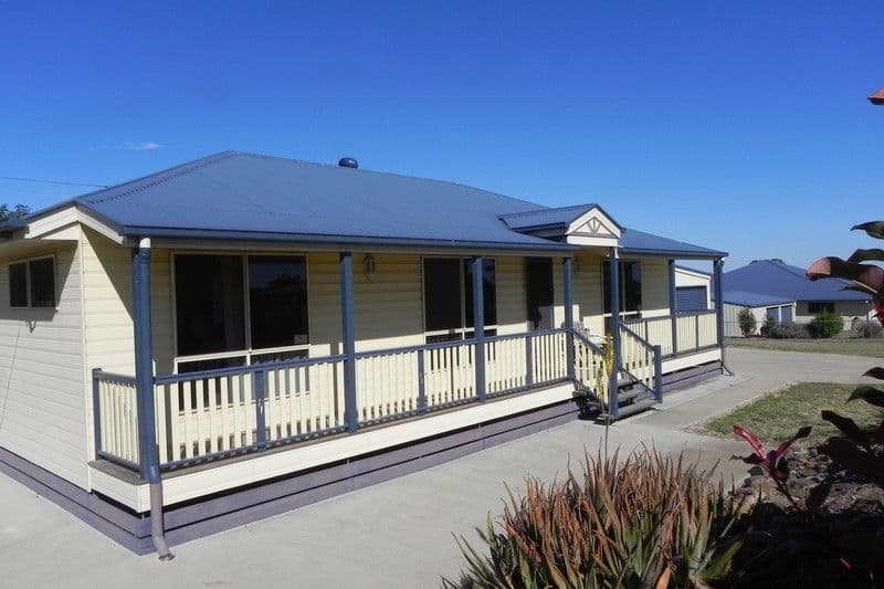 2 Grange Drive, PITTSWORTH QLD 4356, Pittsworth - Image 1