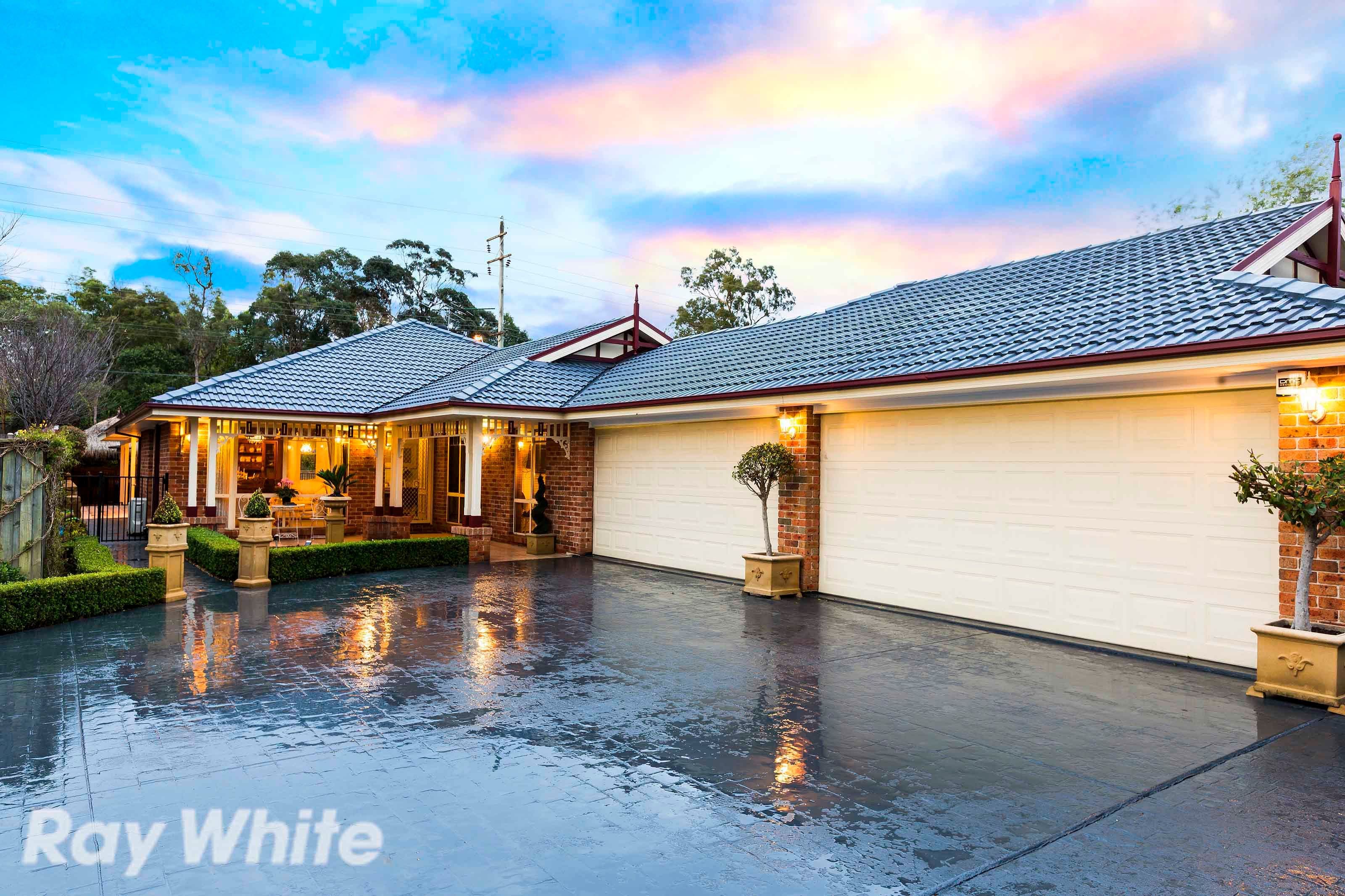 5 Rooke Court, KELLYVILLE NSW 2155, Kellyville - Image 1