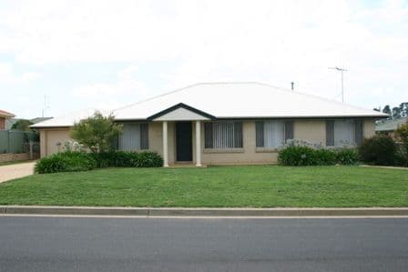 6 Gersbach Place, ORANGE NSW 2800, Orange - Image 1