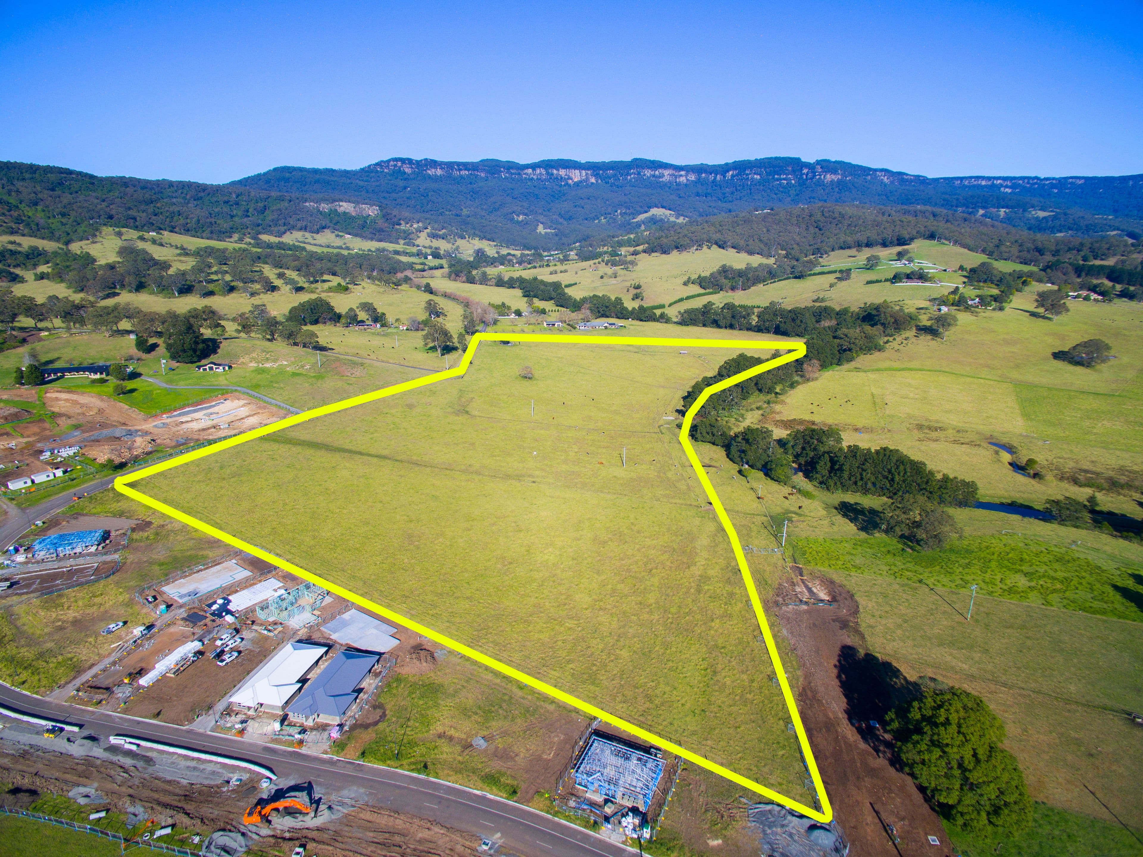 120 Yellow Rock Road, Tullimbar NSW 2527, Tullimbar - Image 1