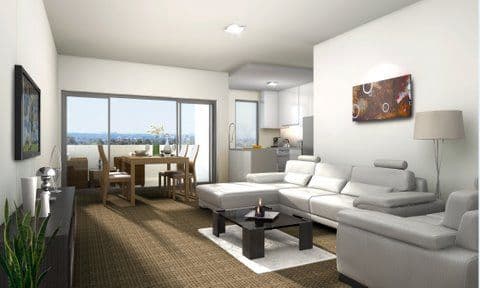 Unit A16 305-317 Pastoral Circuit, PEMULWUY NSW 2145, Pemulwuy - Image 1