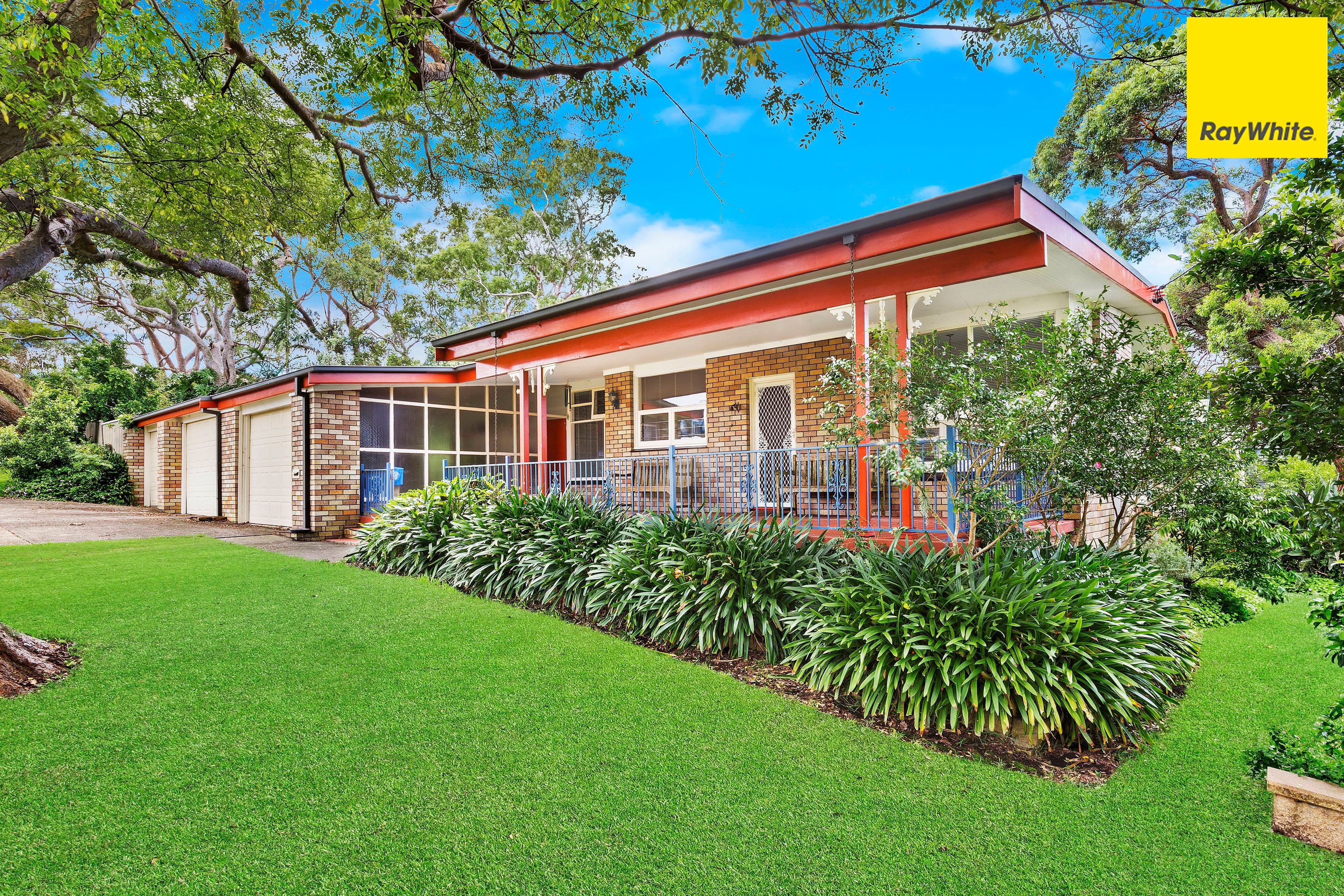11 Hyndman Parade, Woolooware NSW 2230, Woolooware - Image 1